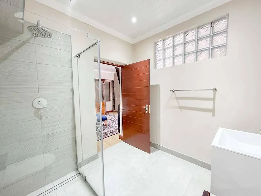 Tatil Evi Bo Kaap Bliss - Modern Charm Villa Cape Town Güney Afrika