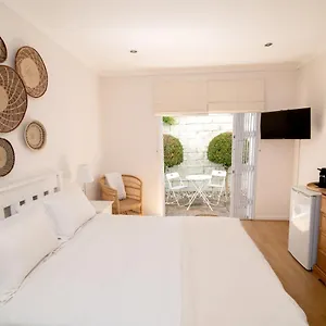 Holiday home Camps Bay Guest With Private Pool, Cape Town