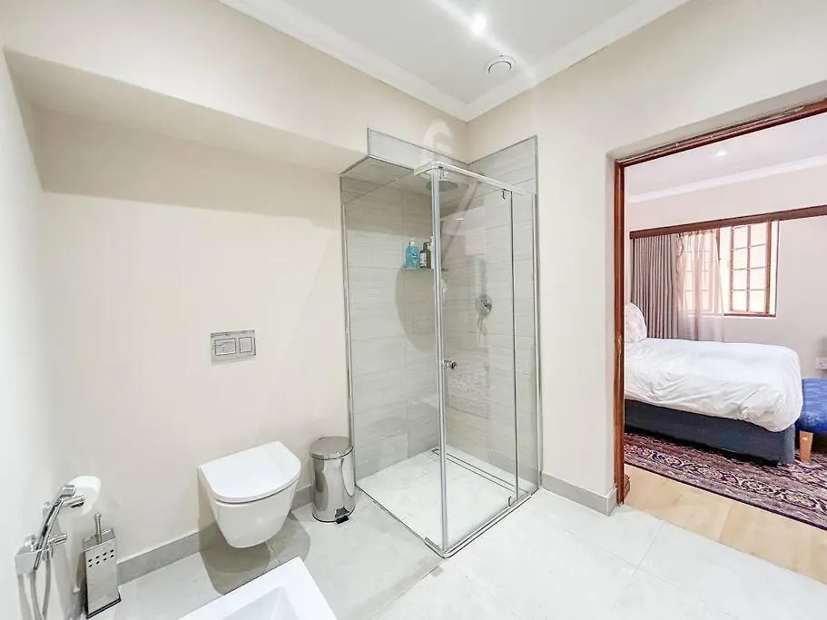 Bo Kaap Bliss - Modern Charm Villa Cape Town 0*,  South Africa