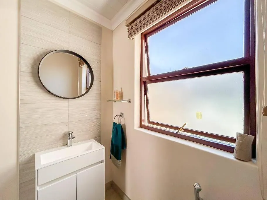 Holiday home Bo Kaap Bliss - Modern Charm Villa Cape Town
