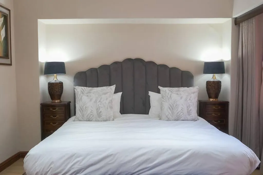 Bo Kaap Bliss - Modern Charm Villa Cape Town Holiday home