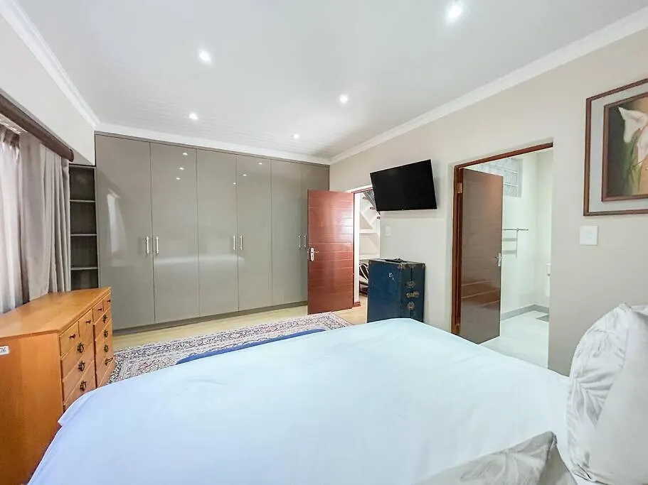 Holiday home Bo Kaap Bliss - Modern Charm Villa Cape Town