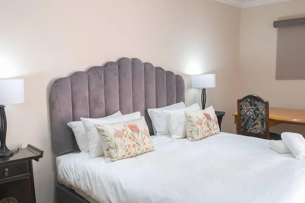 Holiday home Bo Kaap Bliss - Modern Charm Villa Cape Town South Africa